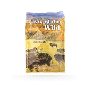 TASTE OF THE WILD SIERRA MOUNTAIN CAN 12.7KG – Veterinaria Pet City